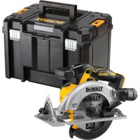 DeWalt Akku-Handkreissäge "DCS565NT-XJ" von Dewalt