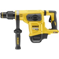 DEWALT Akku-Kombihammer SDS-max 54V Basisversion DCH481N-XJ von Dewalt