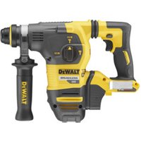 DEWALT Akku-Kombihammer SDS-plus 54V DCH333NT-XJ Solo von Dewalt