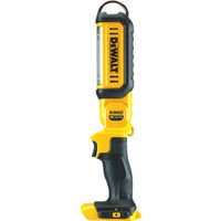 DEWALT Akku-LED-Leuchte 18V Basisversion DCL050-XJ von Dewalt