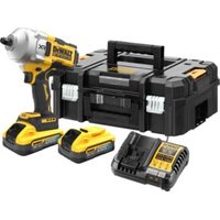 DEWALT Akku-Schlagschrauber, 18 Volt / 5 Ah DEWALT Akku-Schlagschrauber, 18 Volt / 5 Ah von Dewalt