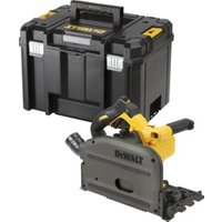 DEWALT Akku-Tauchkreissäge 54V Basisversion DCS520NT-XJ DEWALT Akku-Tauchkreissäge 54V Basisversion DCS520NT-XJ von Dewalt