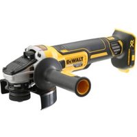 DEWALT Akku-Winkelschleifer 125 mm 18 V DCG405NT-XJ Solo DEWALT Akku-Winkelschleifer 125 mm 18 V DCG405NT-XJ Solo von Dewalt