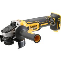 DeWalt Akku-Winkelschleifer "DCG405NT-XJ Akku-Winkelschleifer (bürstenlos) 1.000 Watt, 18V" von Dewalt