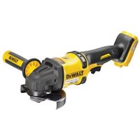 Akku-Winkelschleifer 54V DCG418NT 125mm ohne Akku ohne Lader in TSTAK-Box - Dewalt von Dewalt