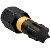 DeWalt Bit schlagf. T40 25 mm, 5 Stk. DeWalt Bit schlagf. T40 25 mm, 5 Stk. von Dewalt