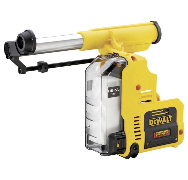 DeWalt Bohrmaschine DEWALT D25303DH-XJ D25303DH 1 St. von Dewalt