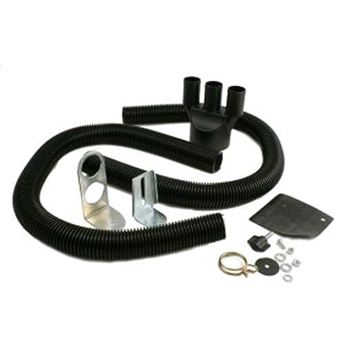 DeWalt D271054-XJ - Kit sistema de extracción de serrín von DEWALT