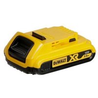 Dewalt - DCB183-XJ 18V 2,0 Ah Li-Ion Akku Dewalt - DCB183-XJ 18V 2,0 Ah Li-Ion Akku von Black&Decker