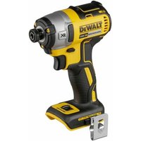 DeWalt DCF 887 NT Akku Schlagschrauber 18 V 205 Nm 1/4 Brushless + TSTAK - ohne Akku, ohne Ladegerät von Dewalt