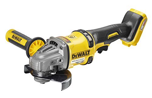 DeWalt DCG414NT-XJ - Mini-Amoladora sin escobillas XR FLEXVOLT 54V von Dewalt