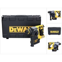 Dch 273 nt Akku Kombihammer 18 v 2,1 j sds Plus Brushless + Koffer - ohne Akku, ohne Ladegerät - Dewalt von Dewalt