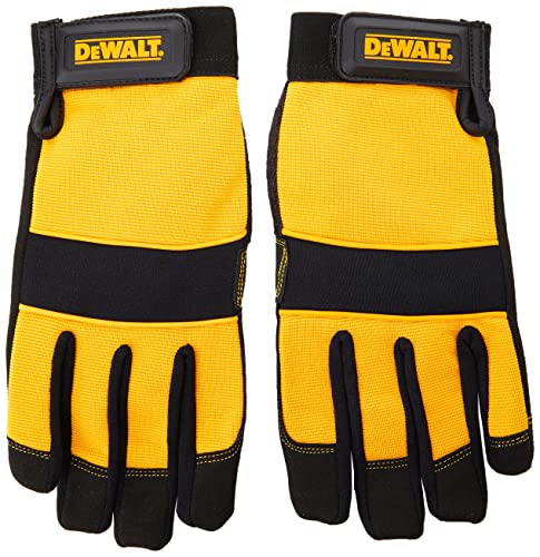 DEWALT DPG21-L Arbeitshandschuh Performance 2, Größe L (9-10) von Dewalt