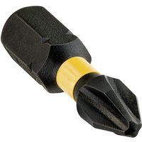 Dewalt - DT7994T-QZ PH2 Bits - 5 Stück, 25mm Länge, magnetisch von Dewalt