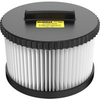 DEWALT Ersatzfilter DWV905H von Dewalt