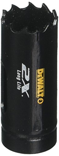 DeWalt DT8120L-QZ - Corona Bi-metal 2X20mm von DEWALT