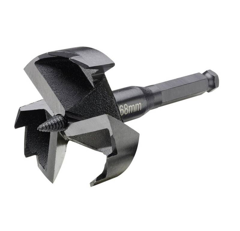 DeWalt Forstnerbohrer DEWALT DT4586-QZ Forstnerbohrer 1 St. von Dewalt