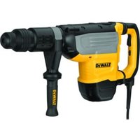 DEWALT Kombihammer SDS-max 52mm 1700 Watt UTC D25773K-QS DEWALT Kombihammer SDS-max 52mm 1700 Watt UTC D25773K-QS von Dewalt