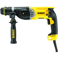 DEWALT Kombihammer SDS-plus 28 mm 900 Watt D25144K-QS von Dewalt