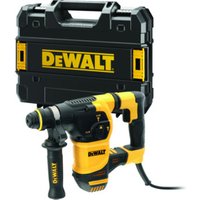 DEWALT Kombihammer SDS-plus 30 mm 950 Watt D25333K-QS von Dewalt