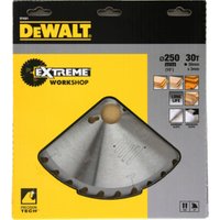 DEWALT Kreissaegeblatt stat. 400/30mm 36WZ - DT4317-QZ von Dewalt