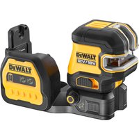 DeWalt Kreuzlinienlaser "DCE825NG18-XJ" von Dewalt