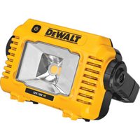 DEWALT LED Akku-Baustellenleuchte, Basisversion DEWALT LED Akku-Baustellenleuchte, Basisversion von Dewalt