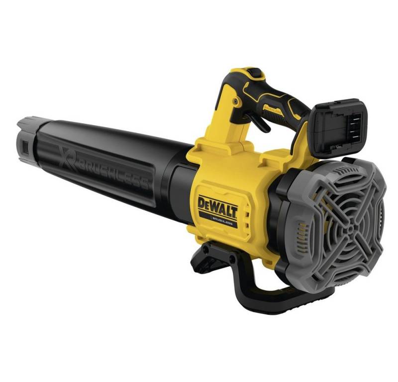 DeWalt Laubsauger DEWALT DCMBL562N-XJ Akku DCMBL562N-XJ Akku-Gebläse 18 V von Dewalt