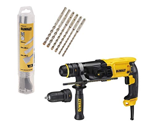 DEWALT D25134KP von Dewalt