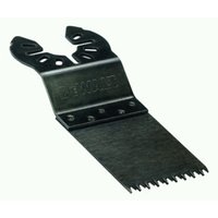 DEWALT Multi-Tool Sägeblatt 30 mm DT20740-QZ DEWALT Multi-Tool Sägeblatt 30 mm DT20740-QZ von Dewalt