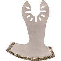 DEWALT Multi-Tool Sägeblatt Segment Diamant DT20739-QZ DEWALT Multi-Tool Sägeblatt Segment Diamant DT20739-QZ von Dewalt