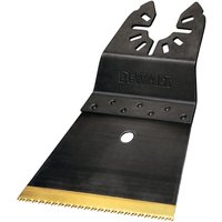 Multi-Tool Titan Sägeblatt 64 mm DT20747-QZ - Dewalt von Dewalt
