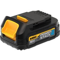 DEWALT Powerstack Ersatz-Akku 18 V / 1.7 Ah DEWALT Powerstack Ersatz-Akku 18 V / 1.7 Ah von Dewalt