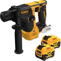 DEWALT SDS-plus AKKU-BOHRHAMMER 14 mm, 12V DEWALT SDS-plus AKKU-BOHRHAMMER 14 mm, 12V von Dewalt
