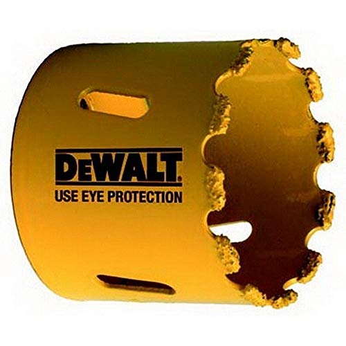 DeWalt SEGA A TAZZA AL CARBURO - Ø 57 mm DeWalt SEGA A TAZZA AL CARBURO - Ø 57 mm von DEWALT