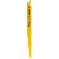 DEWALT Säbelsägeblatt BIM Holz 228mm von Dewalt