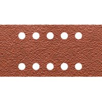 DEWALT Schleifpapier Klettfix 115 x 228 mm von Dewalt