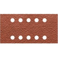 DEWALT Schleifpapier Klettfix 115 x 228 mm von Dewalt
