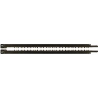DEWALT Spezialsägeblatt HSS Holz 430 mm DT99593-QZ von Dewalt