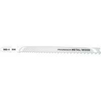 DEWALT Stichsägeblatt BIM Holz/Met< 65 mmk DT2059-QZ DEWALT Stichsägeblatt BIM Holz/Met< 65 mmk DT2059-QZ von Dewalt