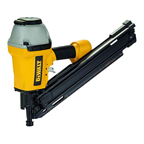 DeWalt DPN9033-XJ - Clavadora de Estructuras de 33° von DEWALT