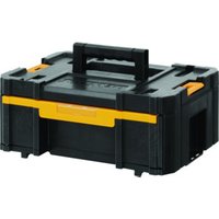 DEWALT TSTAK III Werkzeugbox DWST1-70705 von Dewalt