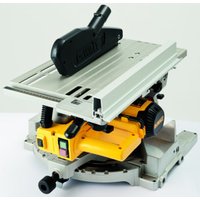 DEWALT Tisch-, Kapp- und Gehrungssäge D27113-QS DEWALT Tisch-, Kapp- und Gehrungssäge D27113-QS von Dewalt