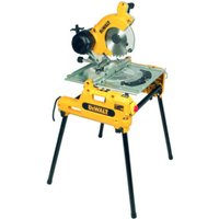 DEWALT Tisch-, Kapp- und Gehrungssäge DW743N-QS Solo DEWALT Tisch-, Kapp- und Gehrungssäge DW743N-QS Solo von Dewalt