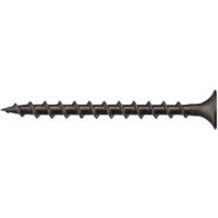 DEWALT Trockenbauschraube 35 mm x 3,5 mm Grobgewinde DEWALT Trockenbauschraube 35 mm x 3,5 mm Grobgewinde von Dewalt