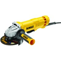 DEWALT Winkelschleifer 125 mm 1400 Watt DWE4233-QS DEWALT Winkelschleifer 125 mm 1400 Watt DWE4233-QS von Dewalt
