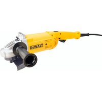 DEWALT Winkelschleifer 230mm 2600 Watt DEWALT Winkelschleifer 230mm 2600 Watt von Dewalt