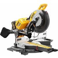 Akku/Netz-Paneelsaege DHS780T2A, 54 v ohne Akku und Ladegerät - Dewalt von Dewalt