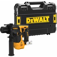 Akku-Bohrhammer 12V DCH072NT-XJ SDS-Plus ohne Akku ohne Lader in t STAK-Box - Dewalt von Dewalt