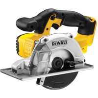 Akku-Metallkreissäge 18V DCS373NT-XJ ohne Akku ohne Lader in t-stak Box - Dewalt von Dewalt